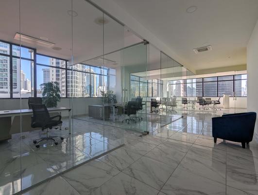 w *| Elegant 1BR w/ Bay View in Calle 50