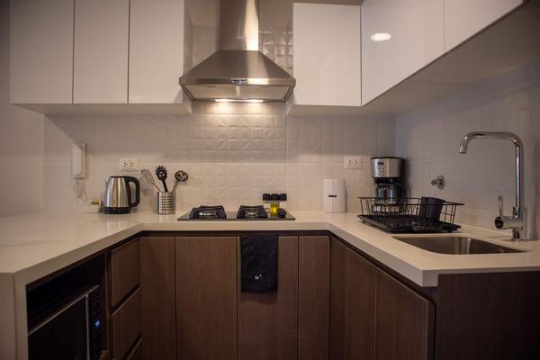 Startling 1BR in Miraflores