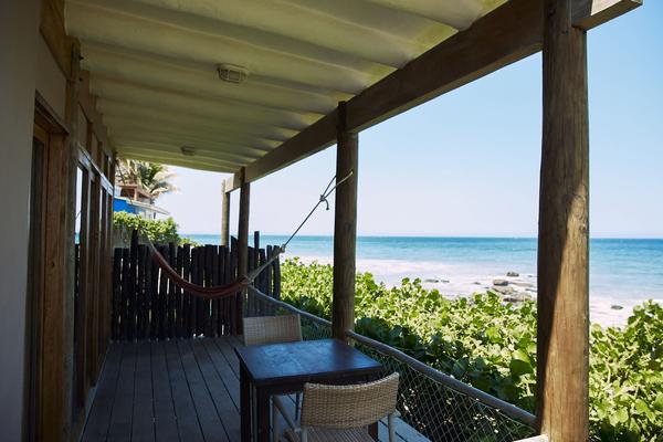 Trendy 1BR  w/ Pool in Máncora