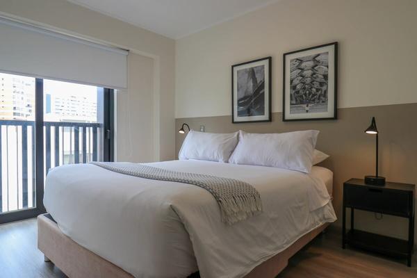 Picturesque 2BR in the Heart of Miraflores