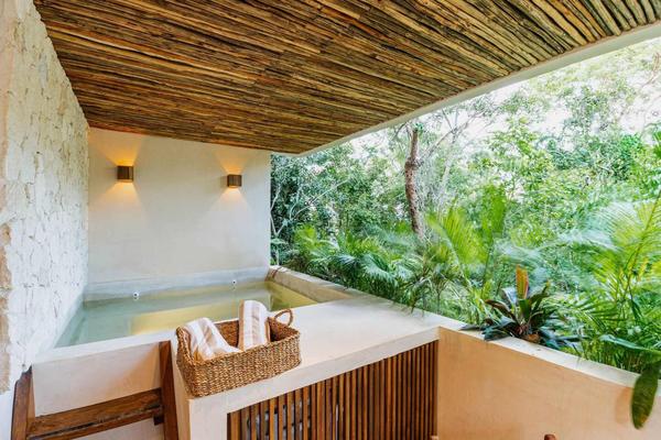 Cozy 1BR Surrounded by Nature in Tulum