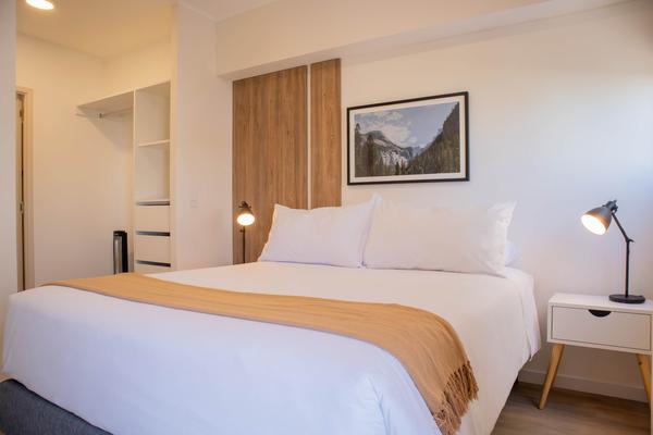 Remarkable 1BR w/Swimming Pool in San Isidro