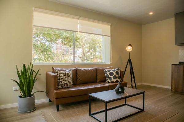 Remarkable 1BR w/ Terrace in Miraflores