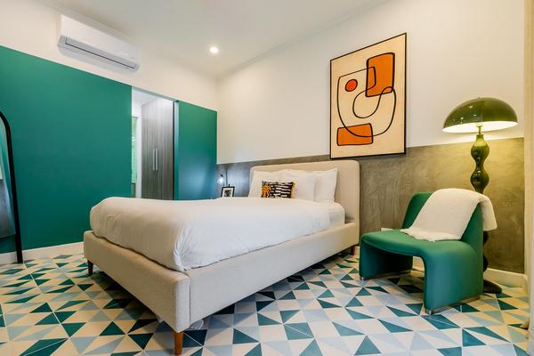 Charming 1BR in Santa Ana’s Best Area