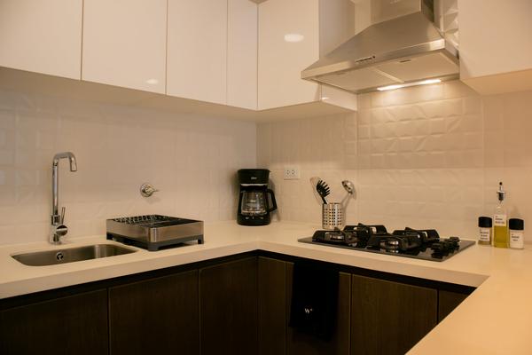 Impressive 1BR w/ Balcony in Miraflores