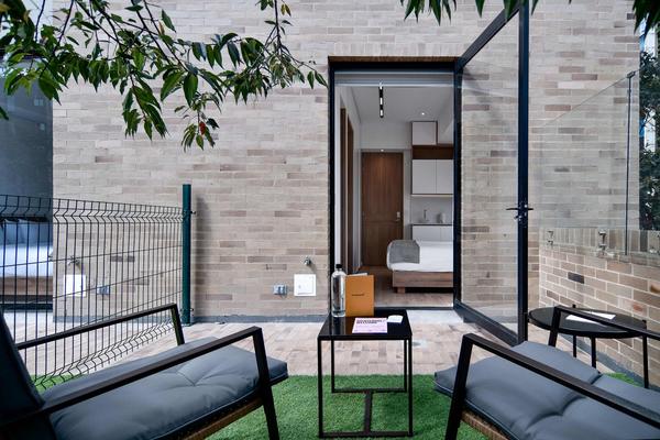 Prestigious Loft w/ Amazing Terrace in Bogota