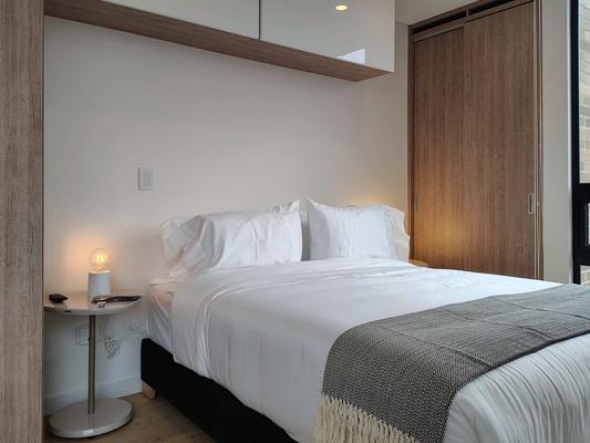 Enchanting Loft in the Heart of Bogotá