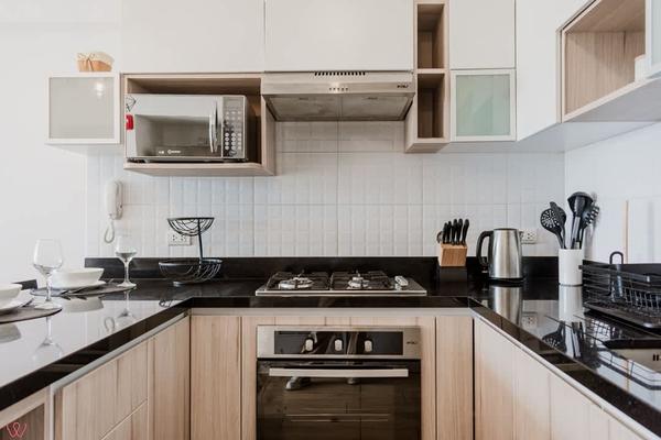 Cozy 2BR w/ Pool Gym Terrace in Magdalena