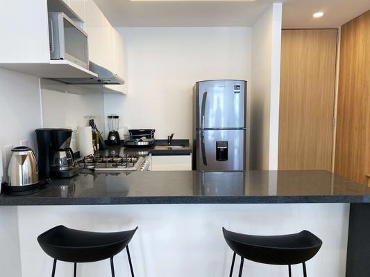 Sensational 2BR Retreat in Cuauhtémoc