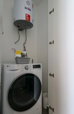 Fabulous 2BR with Balcony in Barranco