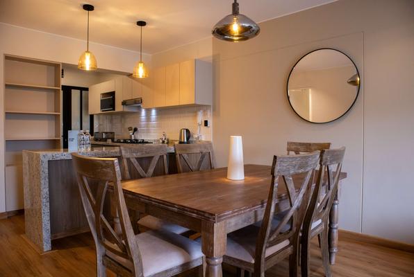 Charming 3BR w/ Amazing Pool in Miraflores