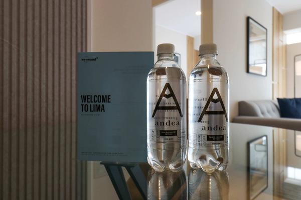 Divine 2BR with Majestic Deco in Barranco