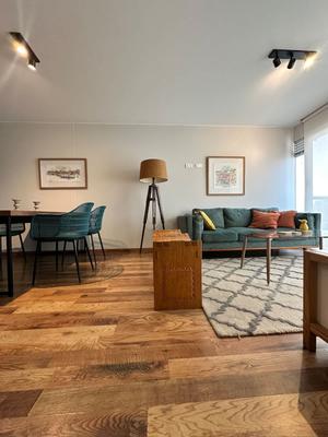 Appealing 3BR w/ Beautiful View in Magdalena