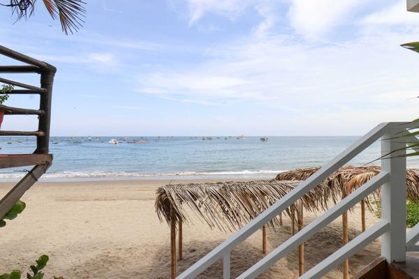 Fascinating loft with Spectacular Ocean View