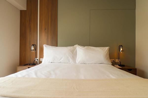 Lovely 2BR w/ Balcony  in Miraflores