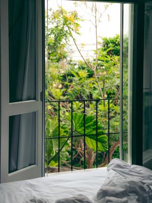 Suite in Casa Wynwood Miraflores