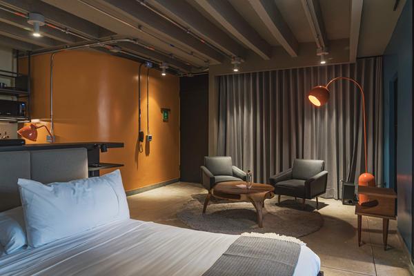 Elegant Loft w/ Amazing Deco in Poblado