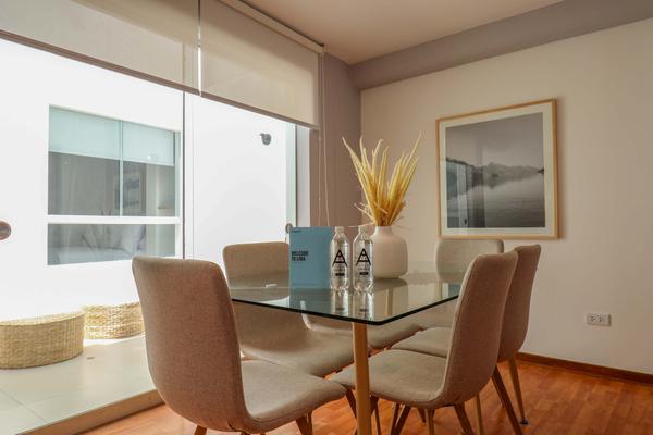 Spacious 3BR w/ Patio in Barranco