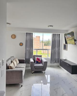 Cozy 3BR w/ Beautiful View in Huancayo