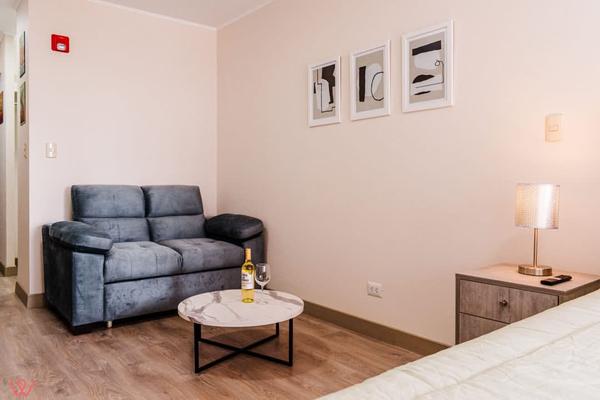 Wonderful 1BR with Balcony & Gym