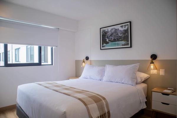 Majestic 2BR with lovely decor in Miraflores