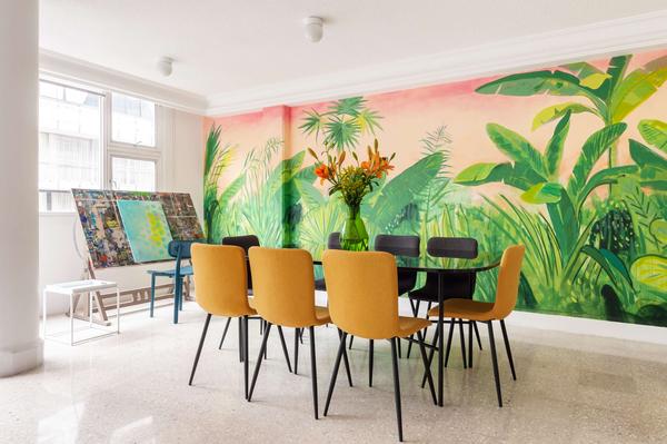 Incredible 4BR in the heart of Polanco