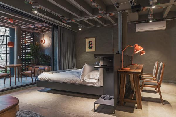 Elegant Loft w/ Amazing Deco in Poblado