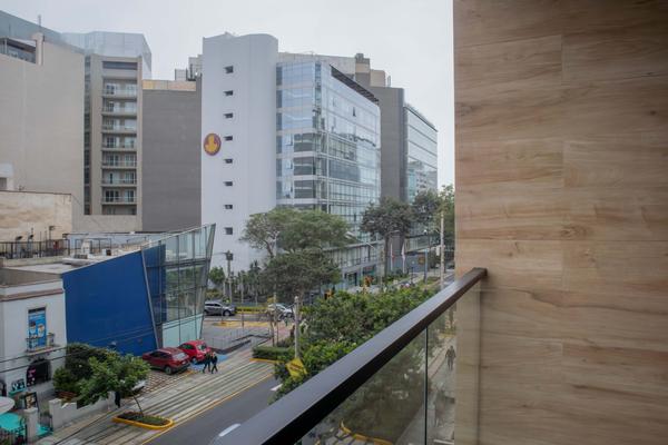 Welcoming 1BR w/ Balcony in Miraflores