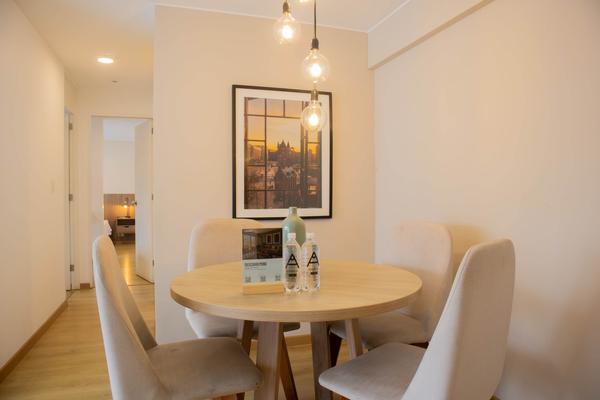 Astonishing 2BR in Miraflores