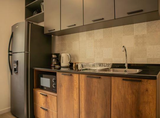 Spectacular 1BR w/ Terrace in Miraflores