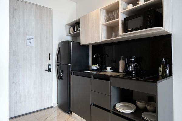 Magical 1BR w/ Ocean View near C. Amurallada