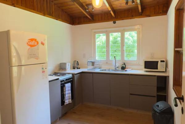 Cozy 2BR w/ Forest Views in Valle del Sol