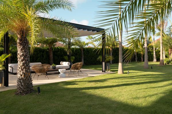 Delightful 3BR Villa at Punta Cana