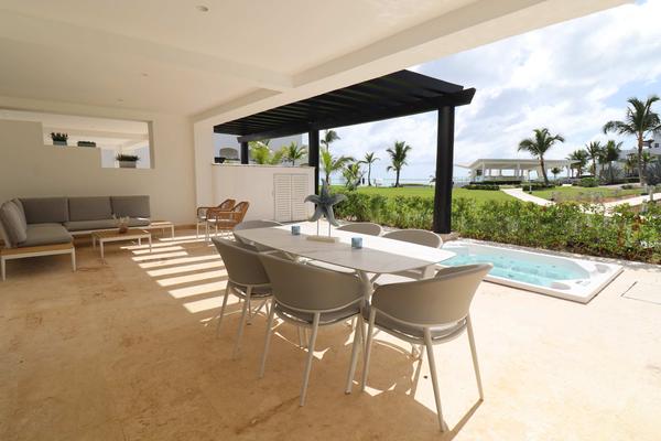 Wonderful 2BR w/Terrace at Punta Cana