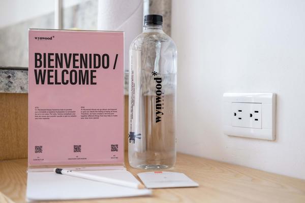 Bright Loft w/ Magical Terrace in Bocagrande