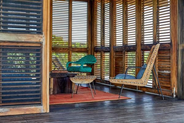 Cozy Villa 1BR w/ Fantastic Pool in Mexico