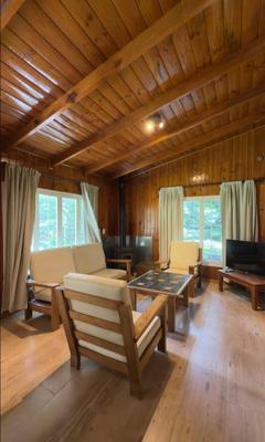 Cozy 2BR w/ Forest Views in Valle del Sol