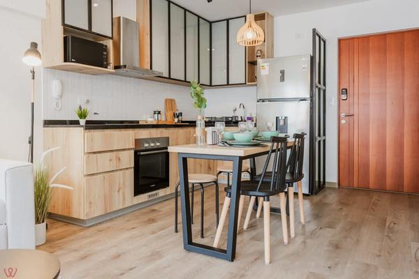 Appealing 1BR Comfy apartment in Surco