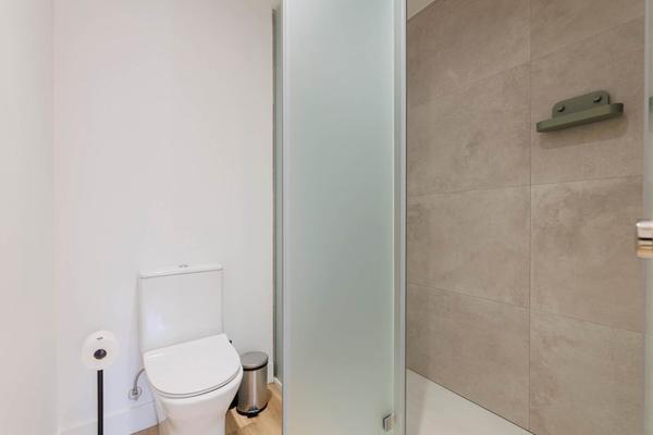 Awesome 1BR at Palacio Real