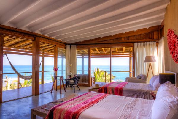 Enjoyable 4BR  w/ Pool in Máncora