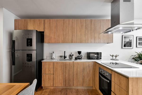 Prestigious 1BR w/ Balcony in Usaquen