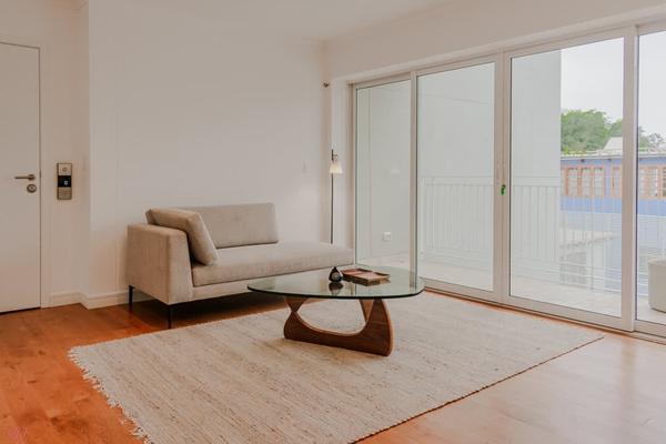 Cozy 3BR Nice View in Barranco