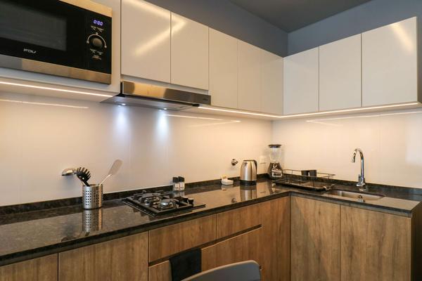 Stylish 1BR w/ Balcony in San Isidro