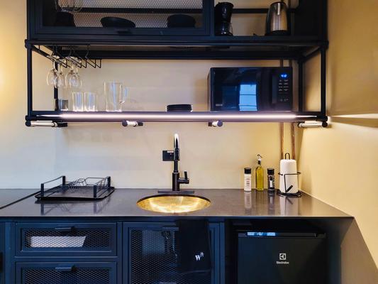 Prestigious Duplex w/ Perfect Deco in Poblado