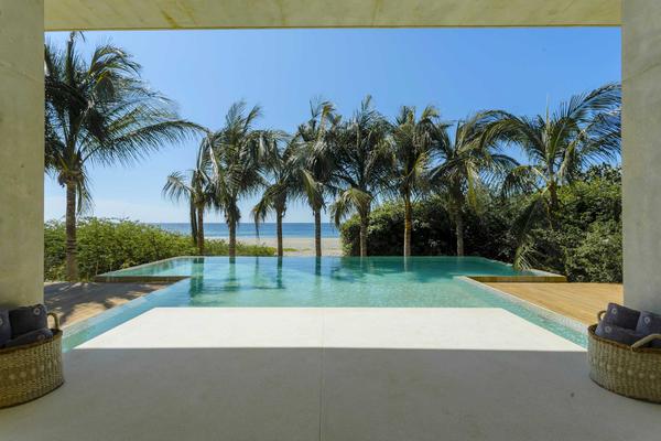 Stunning 3BR w/ Terrace in Puerto Escondido