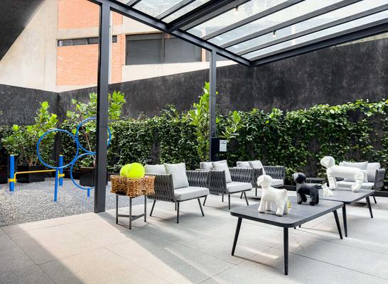 Unique Loft w/ Amazing Deco in Roma Norte