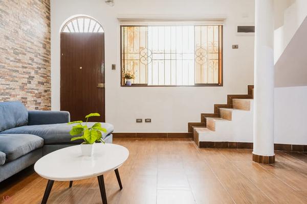 Serene 1BR w/ Beautiful View in Miraflores