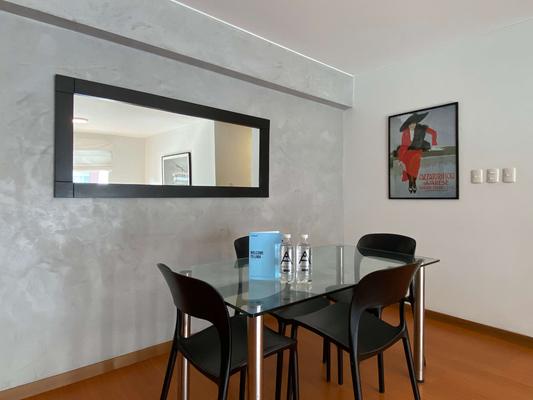 Charming 2BR in Miraflores