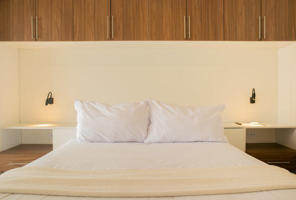 Great 3BR Duplex with Terrace in Miraflores