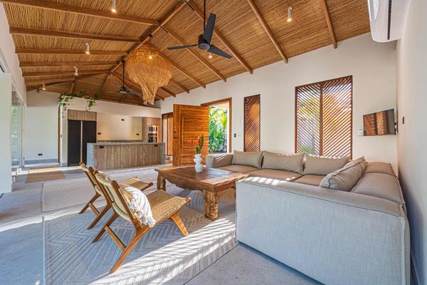 Marvelous 3BR Villa in Costa Rica